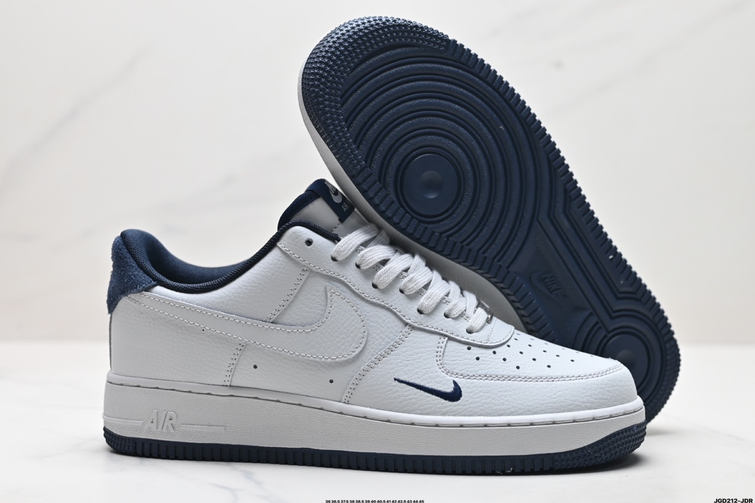 NIKE AIR FORCE 1'07 HM9483-001