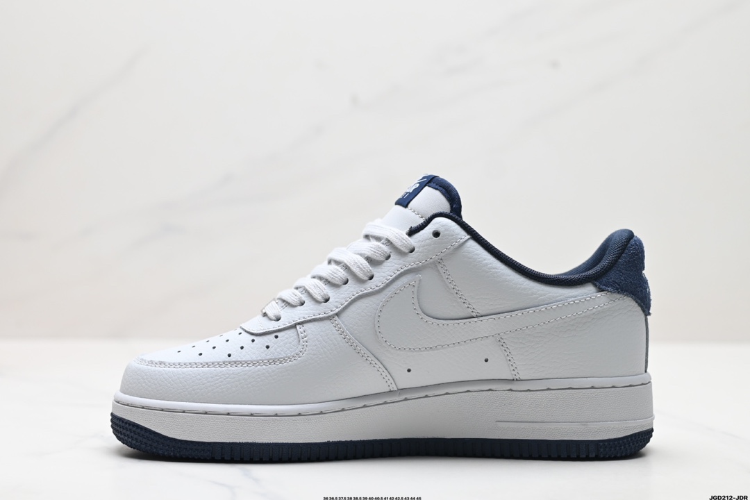 NIKE AIR FORCE 1'07 HM9483-001