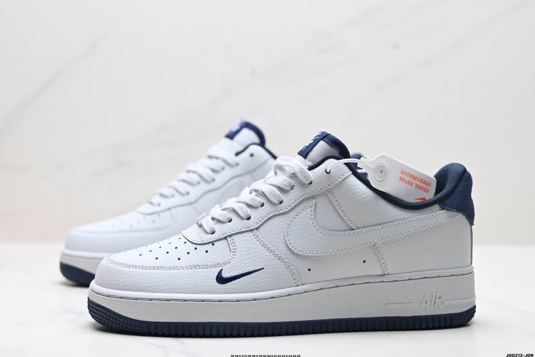 NIKE AIR FORCE 1'07 HM9483-001