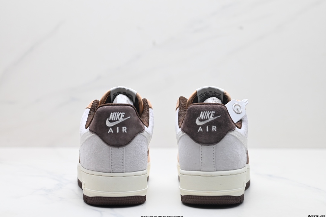 NIKE AIR FORCE 1'07  BL3099-233