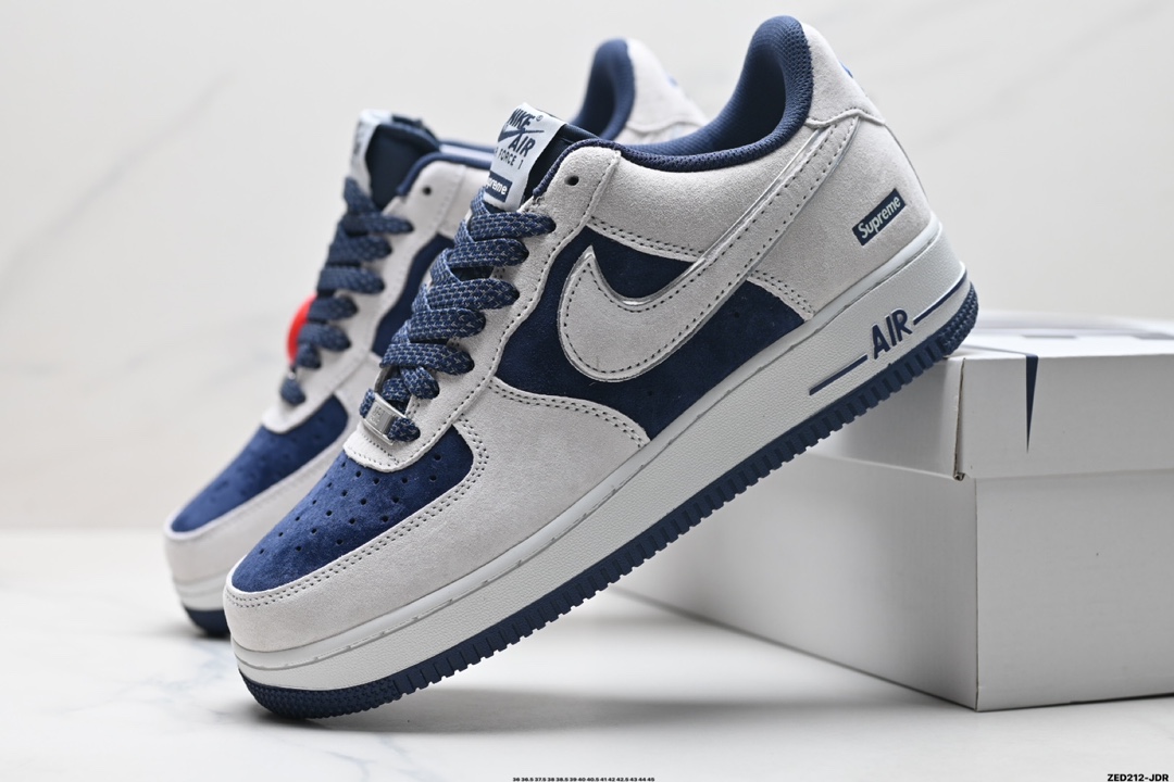 NIKE AIR FORCE 1'07  ME2392-103