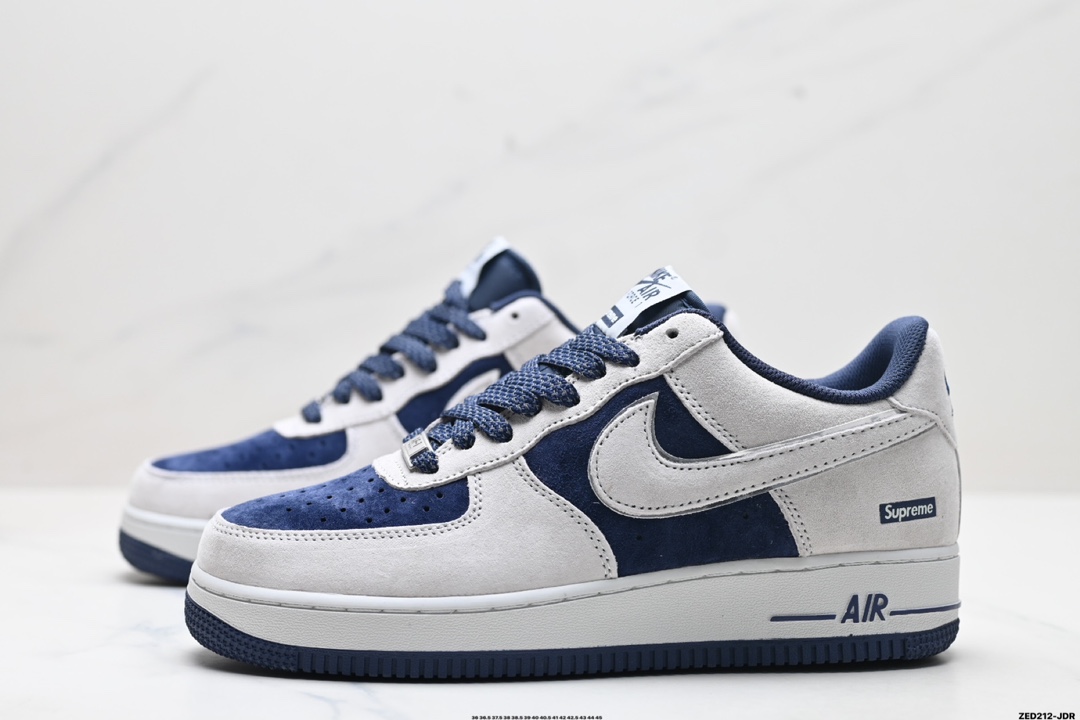 NIKE AIR FORCE 1'07  ME2392-103