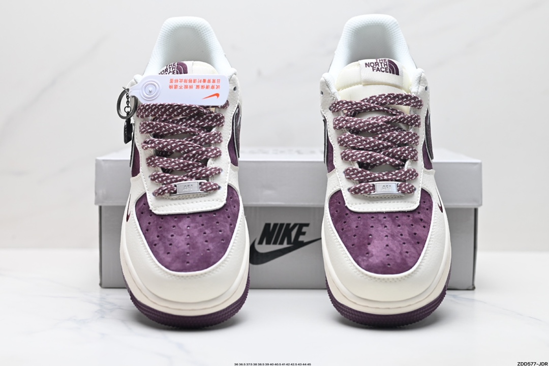 NIKE AIR FORCE 1‘07 LV8  QY6818-535