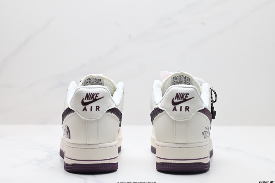 NIKE AIR FORCE 1‘07 LV8  QY6818-535