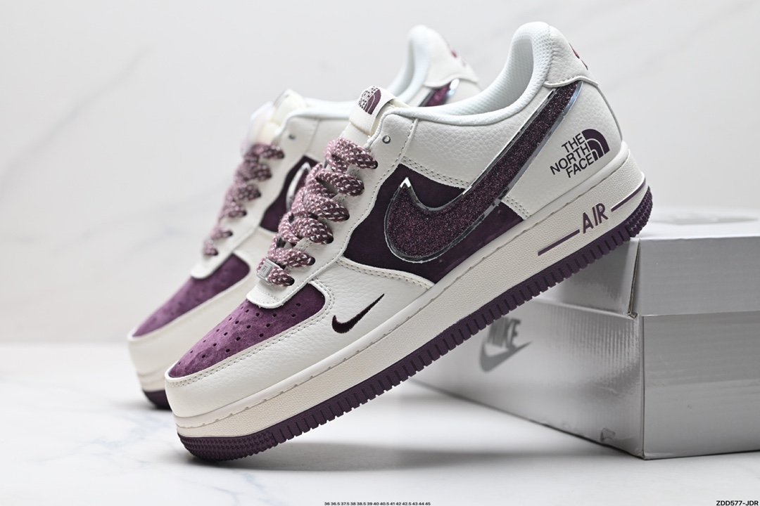 NIKE AIR FORCE 1‘07 LV8  QY6818-535