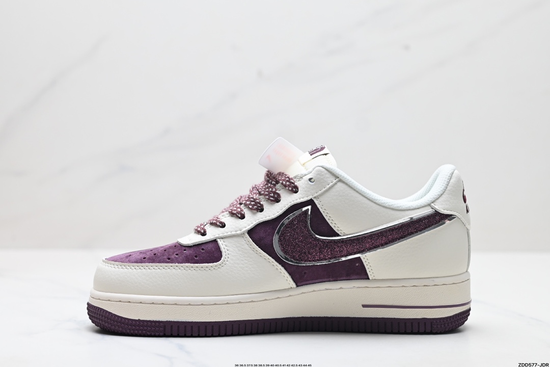 NIKE AIR FORCE 1‘07 LV8  QY6818-535