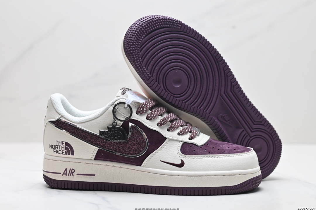 NIKE AIR FORCE 1‘07 LV8  QY6818-535