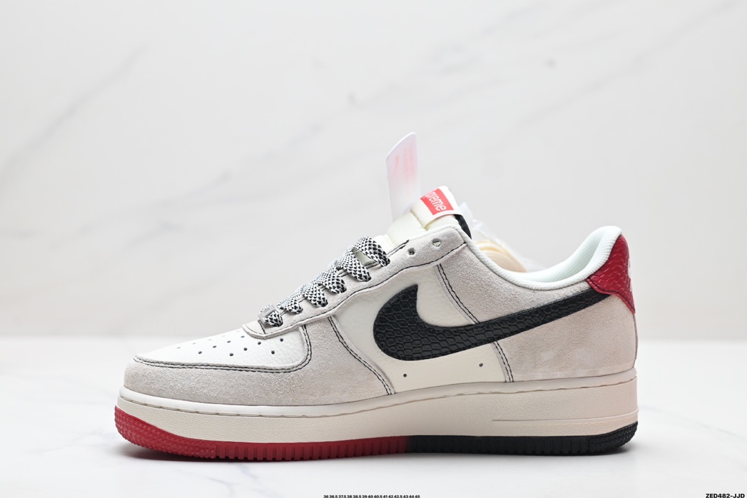 NIKE AIR FORCE 1'07 LV8  HH7518-003