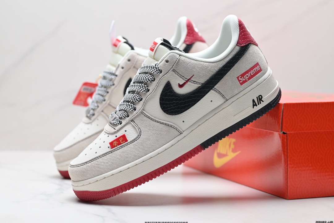 NIKE AIR FORCE 1'07 LV8  HH7518-003