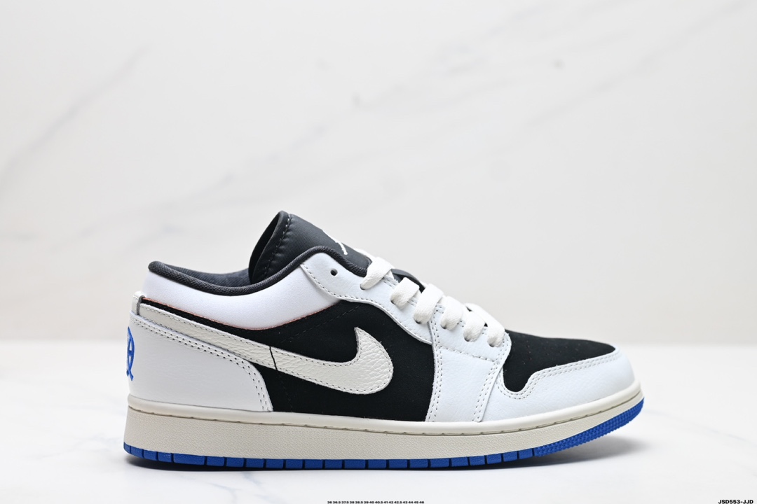 Replica 1:1 High Quality
 Air Jordan 1 Skateboard Shoes Air Jordan Low Tops