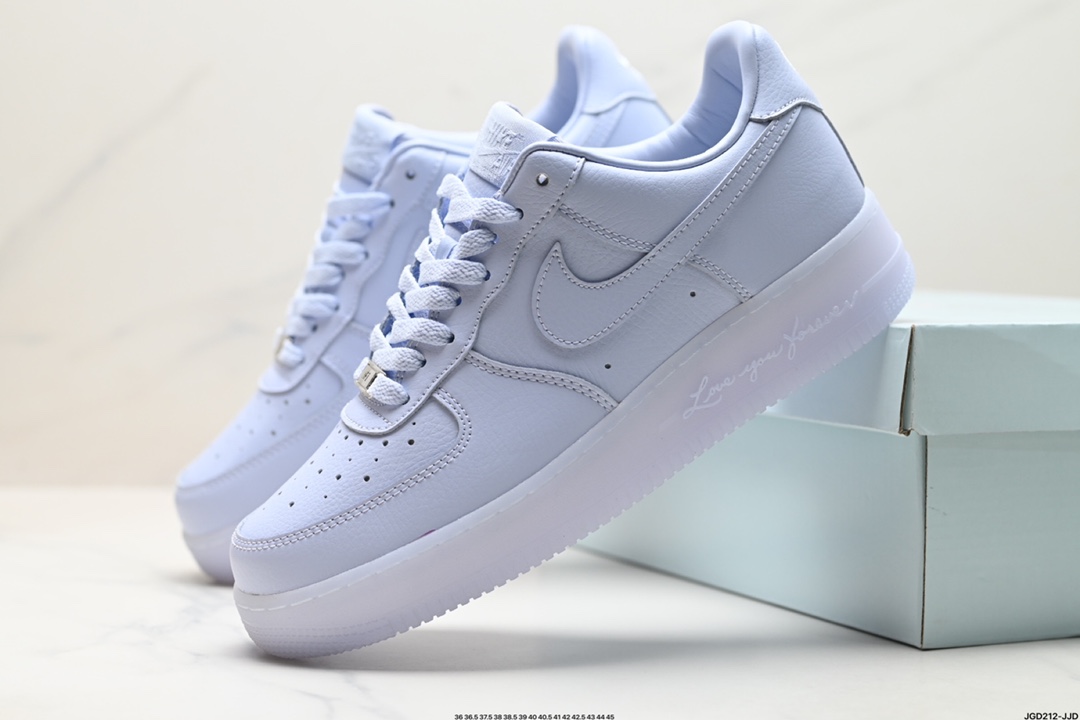 NIKE AIR FORCE 1’07   CZ8065-500