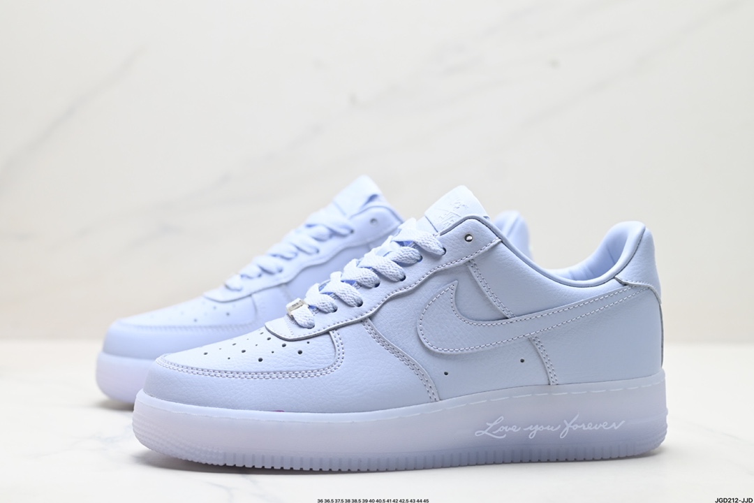 NIKE AIR FORCE 1’07   CZ8065-500