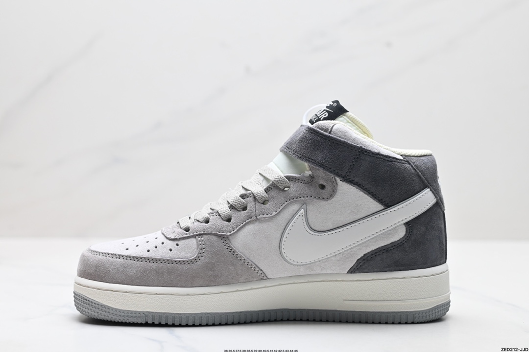 Nike AIR FORCE 1 ‘07  DG9158-616