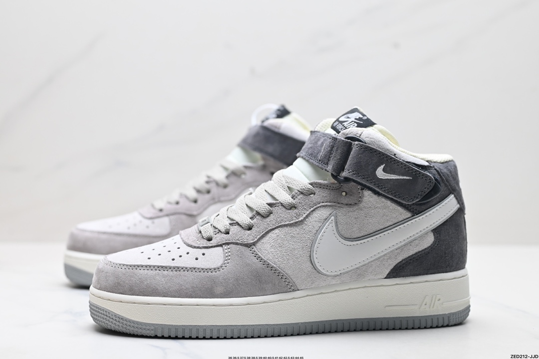 Nike AIR FORCE 1 ‘07  DG9158-616