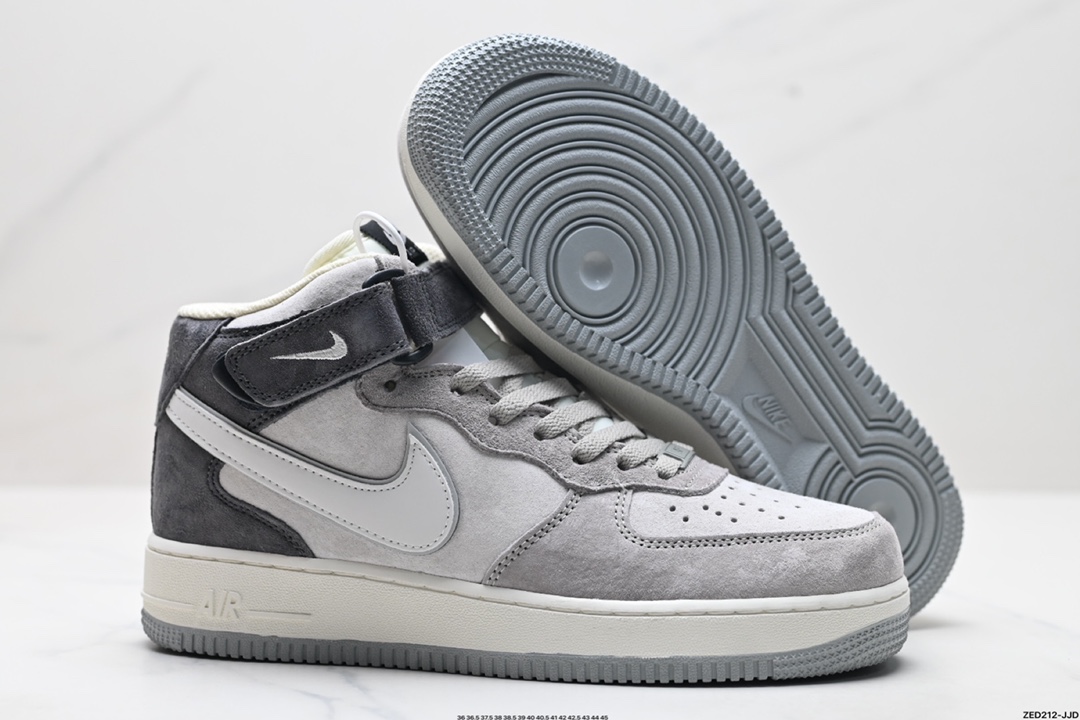 Nike AIR FORCE 1 ‘07  DG9158-616