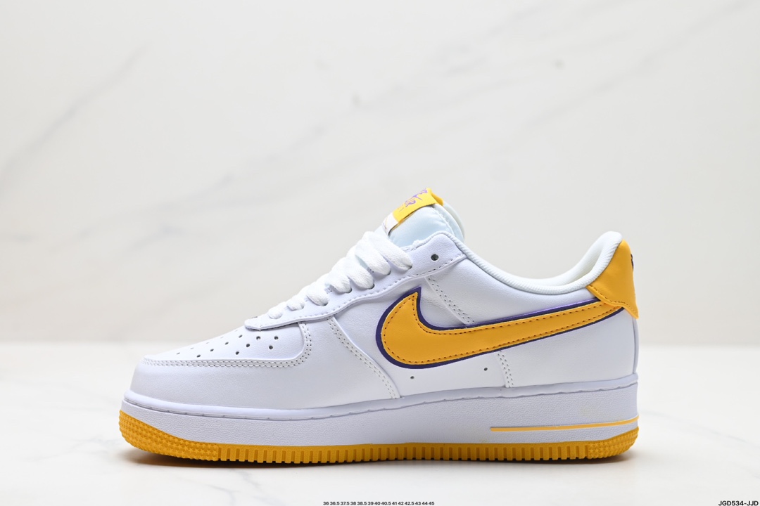 NIKE AIR FORCE 1’07   FZ1151-100