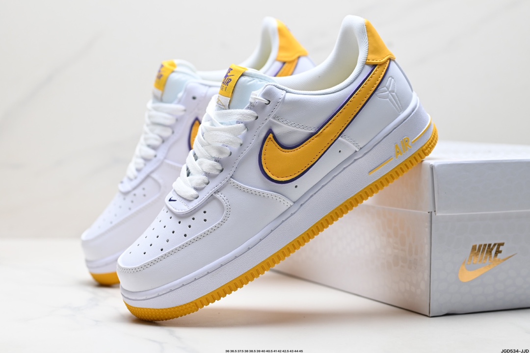 NIKE AIR FORCE 1’07   FZ1151-100