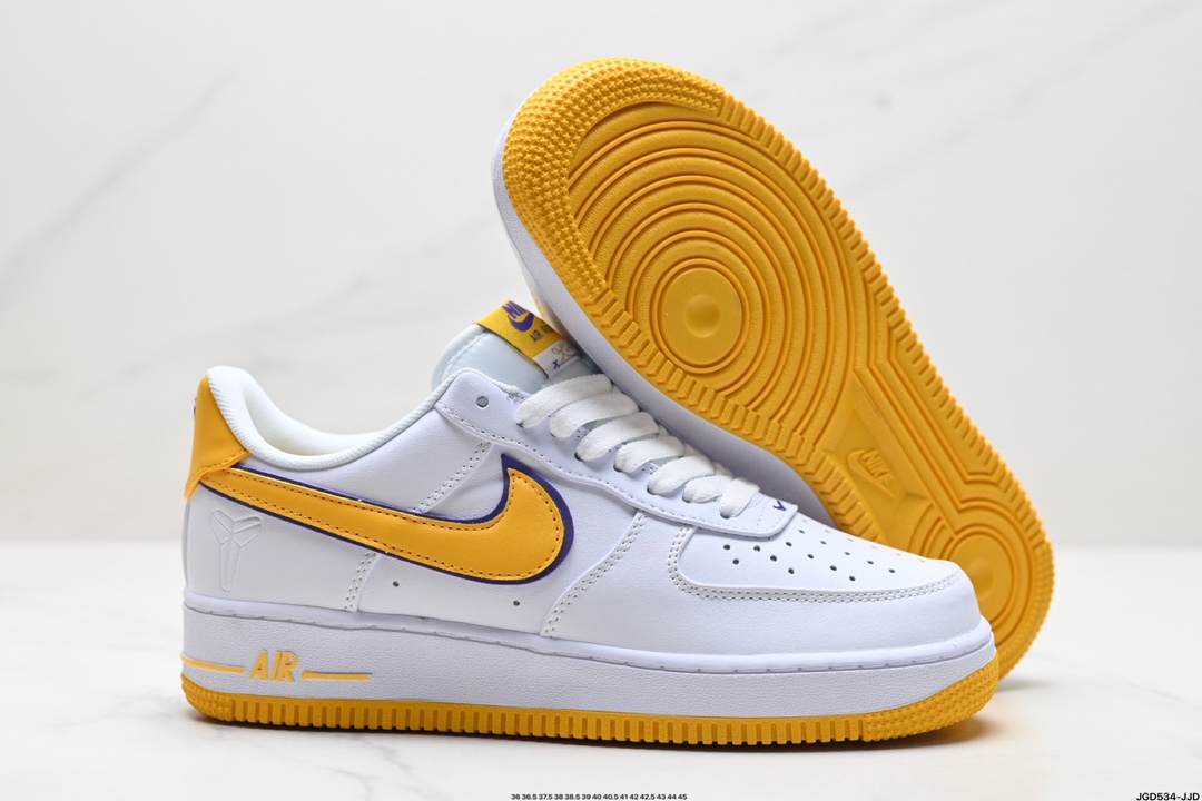 NIKE AIR FORCE 1’07   FZ1151-100