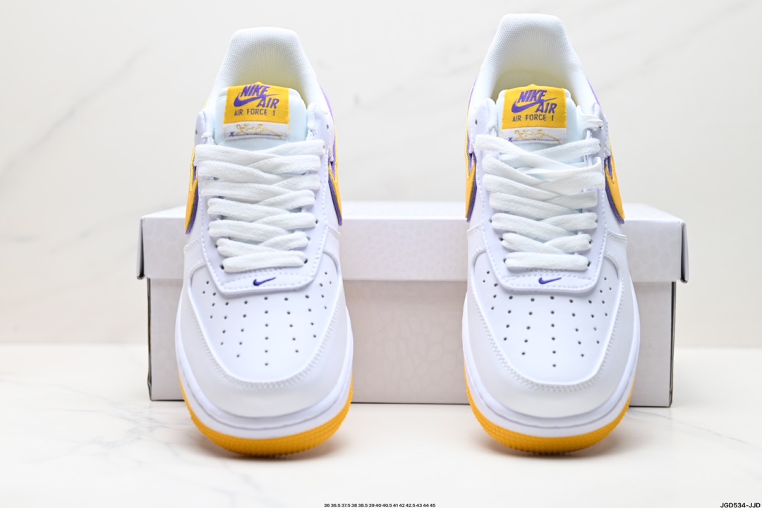 NIKE AIR FORCE 1’07   FZ1151-100