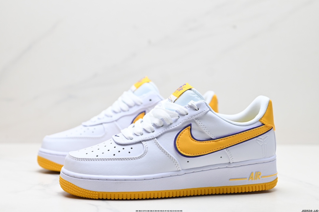 NIKE AIR FORCE 1’07   FZ1151-100