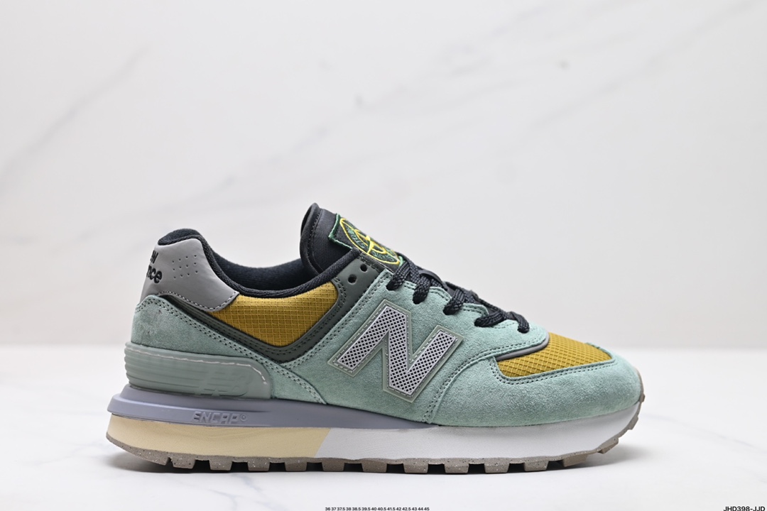 New Balance Shoes Sneakers Vintage Low Tops