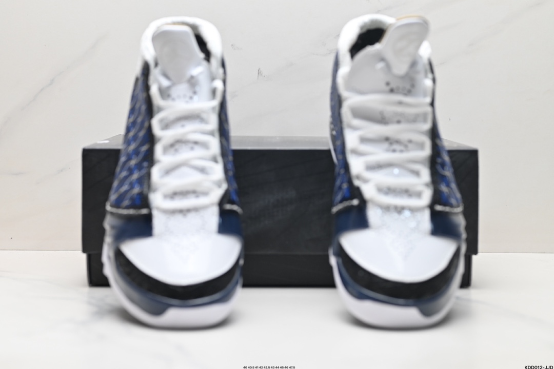 纯原Nike Jordan Air Jordan 23 Titanium 舒适百搭 中帮 复古篮球鞋  318376-011