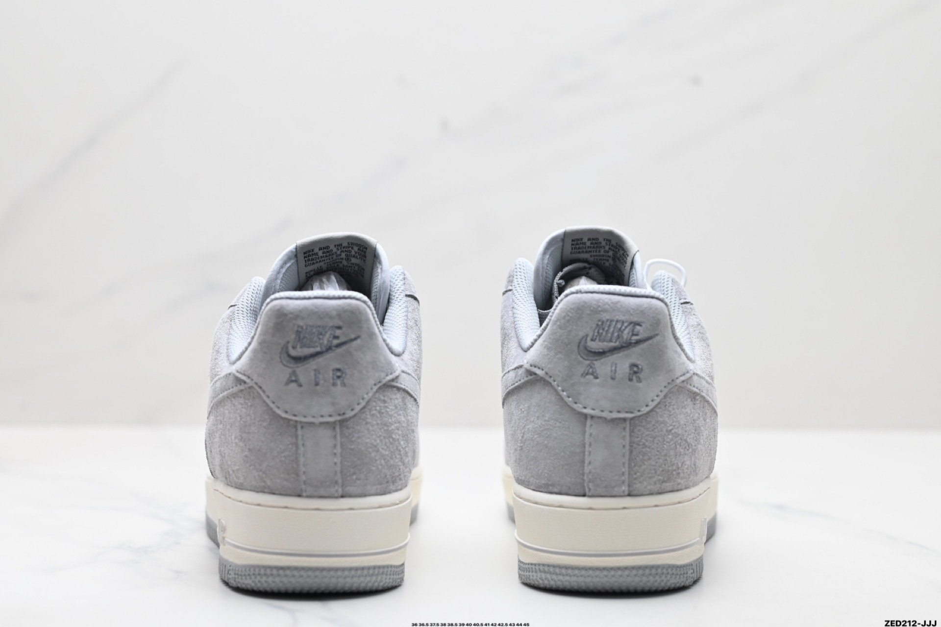 NIKE AIR FORCE 1'07 LV8  DG3966-823