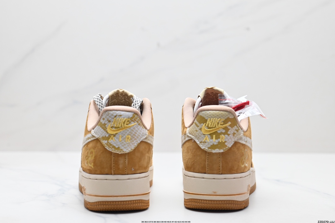 NIKE AIR FORCE 1‘07   CH6336-523