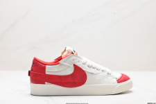 💰180 company-level ✅NK Blazer Low’77 Jumbo Snake Year limited classic versatile low-top Trail Blazer casual sports shoes. Item number: DQ8769-100 Size: 36 36.5 37.5 38 38.5 39 40 40.5 41 42 42.5 43 44 45ID: JDD103-JJZ 1 💰180 company-level ✅NK Blazer Low’77 Jumbo Snake Year limited classic versatile low-top Trail Blazer casual sports shoes. Item number: DQ8769-100 Size: 36 36.5 37.5 38 38.5 39 40 40.5 41 42 42.5 43 44 45ID: JDD103-JJZ
