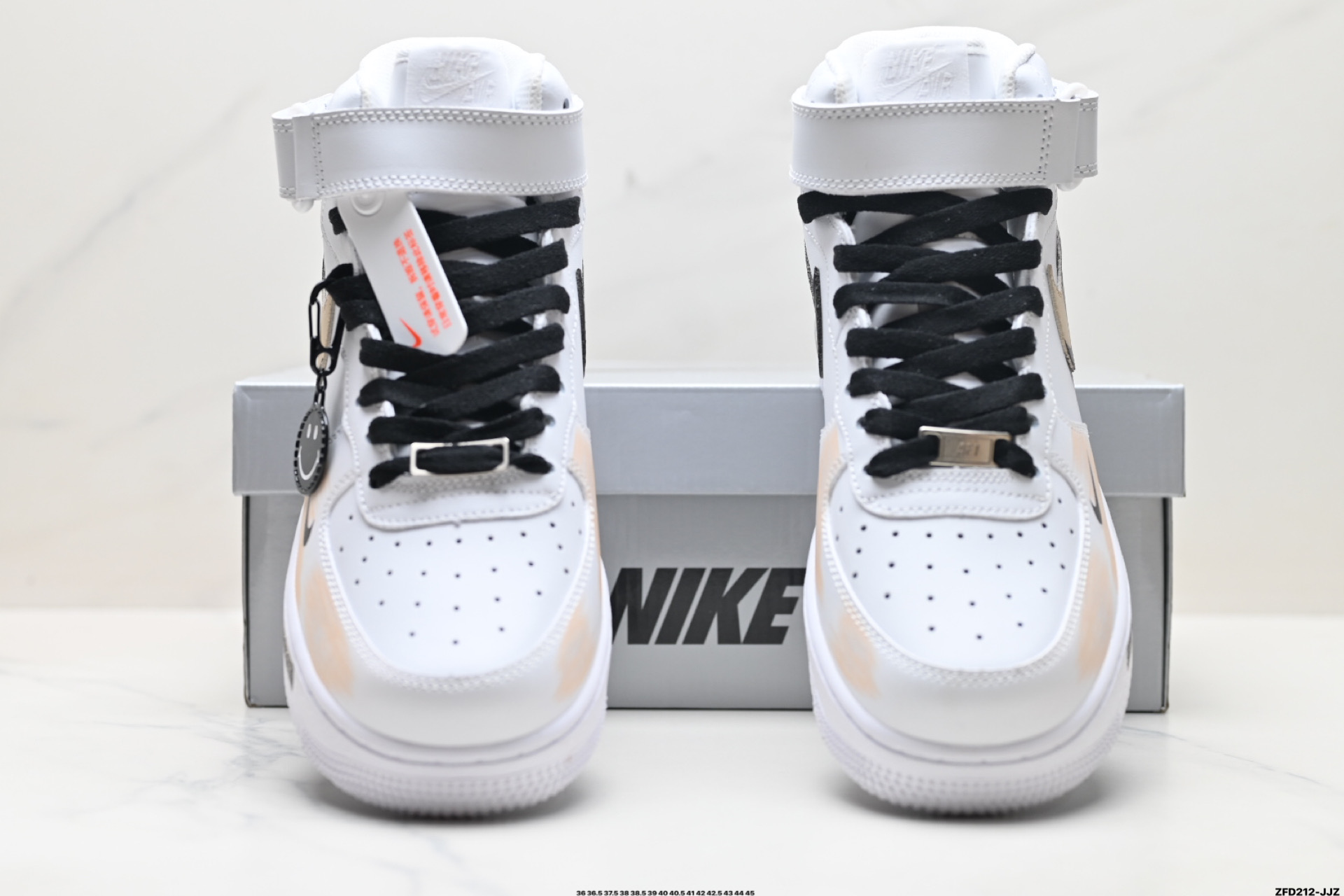 Nike Air Force 1 Mid 07  ZH0316-058