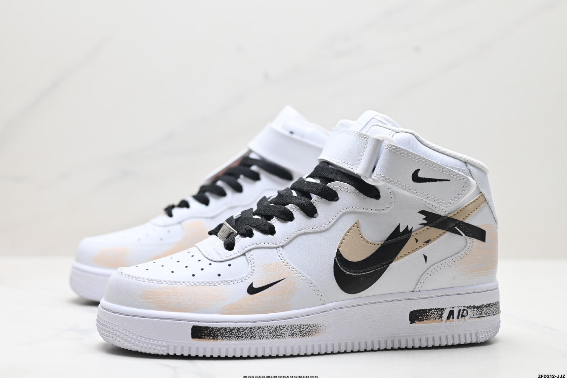 Nike Air Force 1 Mid 07  ZH0316-058