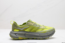 💰260 company level ✅ Pure original Satisfy x HOKA M MAFATE SPEED 4 new color scheme This brand comes from New Zealand's Maori language. HOKA means the earth, ONE ONE means flying over, connecting it means flying over the horizon, ONE ONE does not read "Wan Wan", The correct way to read it is "Onioni". HOKA's accumulation of super-thick midsole has made it run ahead of other manufacturers. The running shoes launched by the company have gained favor from many runners with the advantages of cushioning and lightweight. Item number: 1157050 Size: 36 36.5 37.5 38 38.5 39 40 40.5 41 42 42.5 43 44 45ID:JSD101-JJZ 1 💰260 company level ✅ Pure original Satisfy x HOKA M MAFATE SPEED 4 new color scheme This brand comes from New Zealand’s Maori language. HOKA means the earth, ONE ONE means flying over, connecting it means flying over the horizon, ONE ONE does not read “Wan Wan”, The correct way to read it is “Onioni”. HOKA’s accumulation of super-thick midsole has made it run ahead of other manufacturers. The running shoes launched by the company have gained favor from many runners with the advantages of cushioning and lightweight. Item number: 1157050 Size: 36 36.5 37.5 38 38.5 39 40 40.5 41 42 42.5 43 44 45ID:JSD101-JJZ