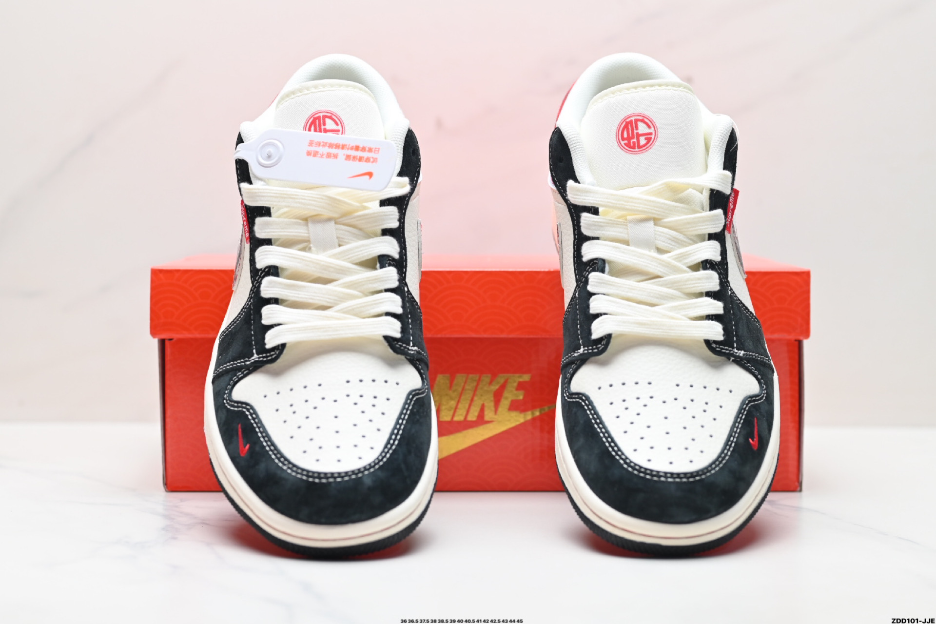 Nike Air Jordan 1 Low AJ1乔1低帮休闲板鞋  HD2258-621