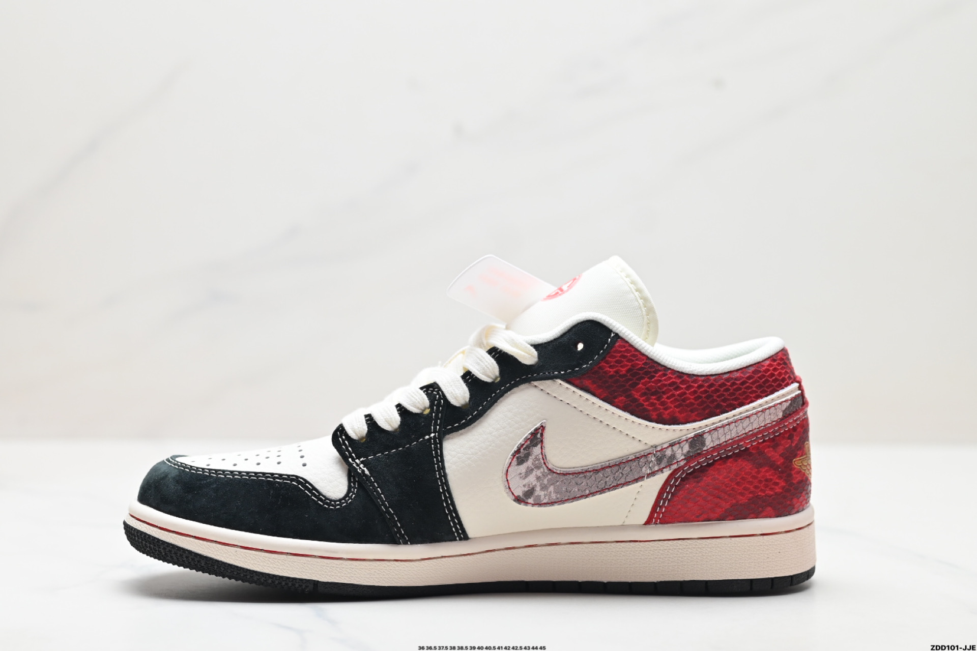 Nike Air Jordan 1 Low AJ1乔1低帮休闲板鞋  HD2258-621