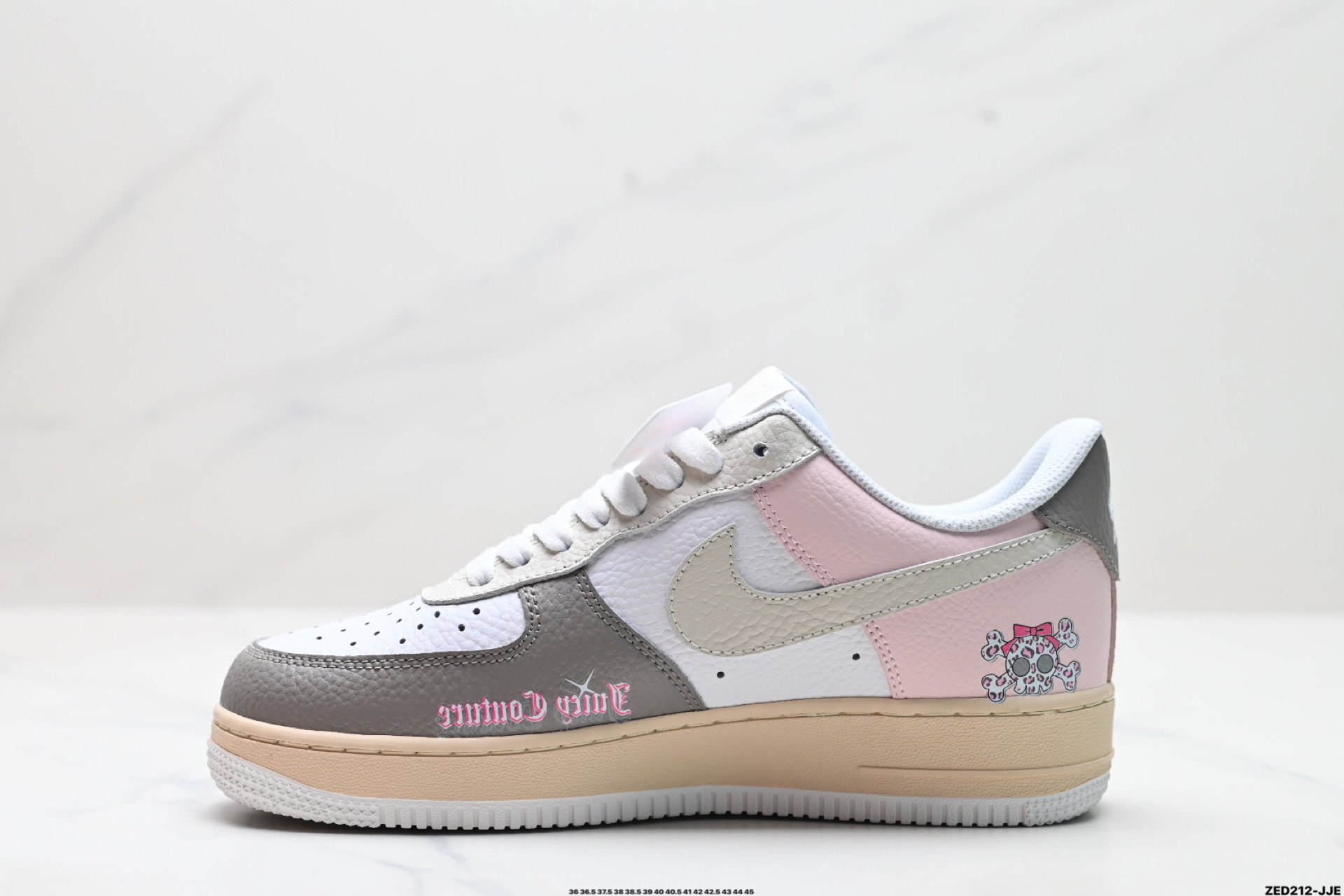 NIKE AIR FORCE 1'07 TY0103-222