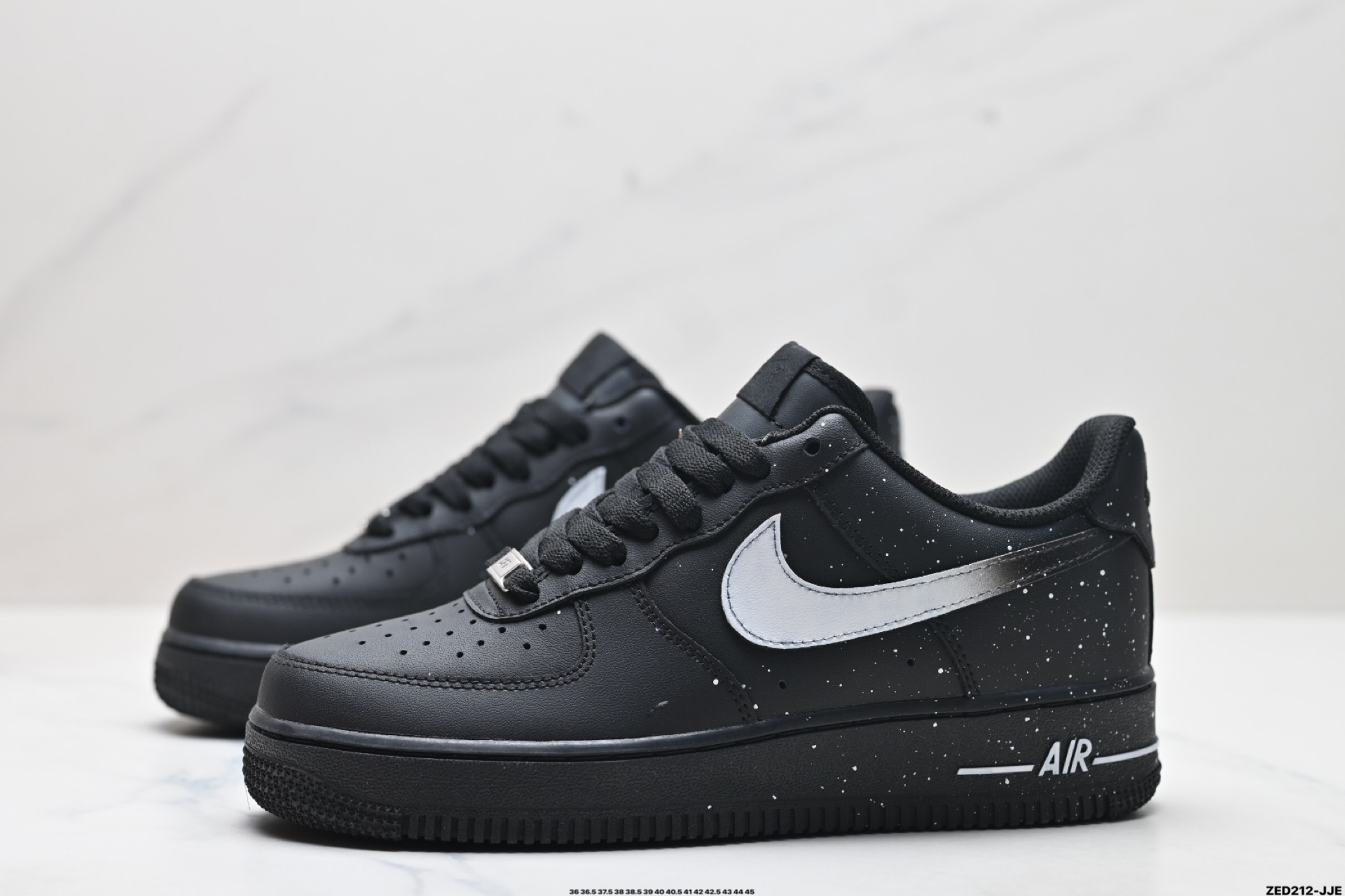 NIKE AIR FORCE 1'07 ZH0316-046