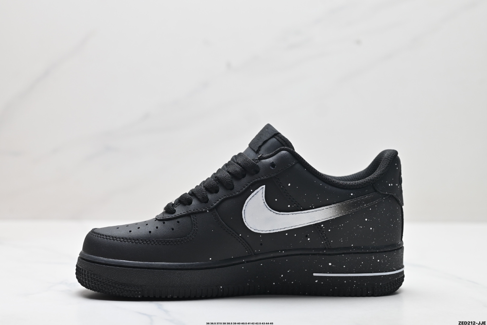 NIKE AIR FORCE 1'07 ZH0316-046