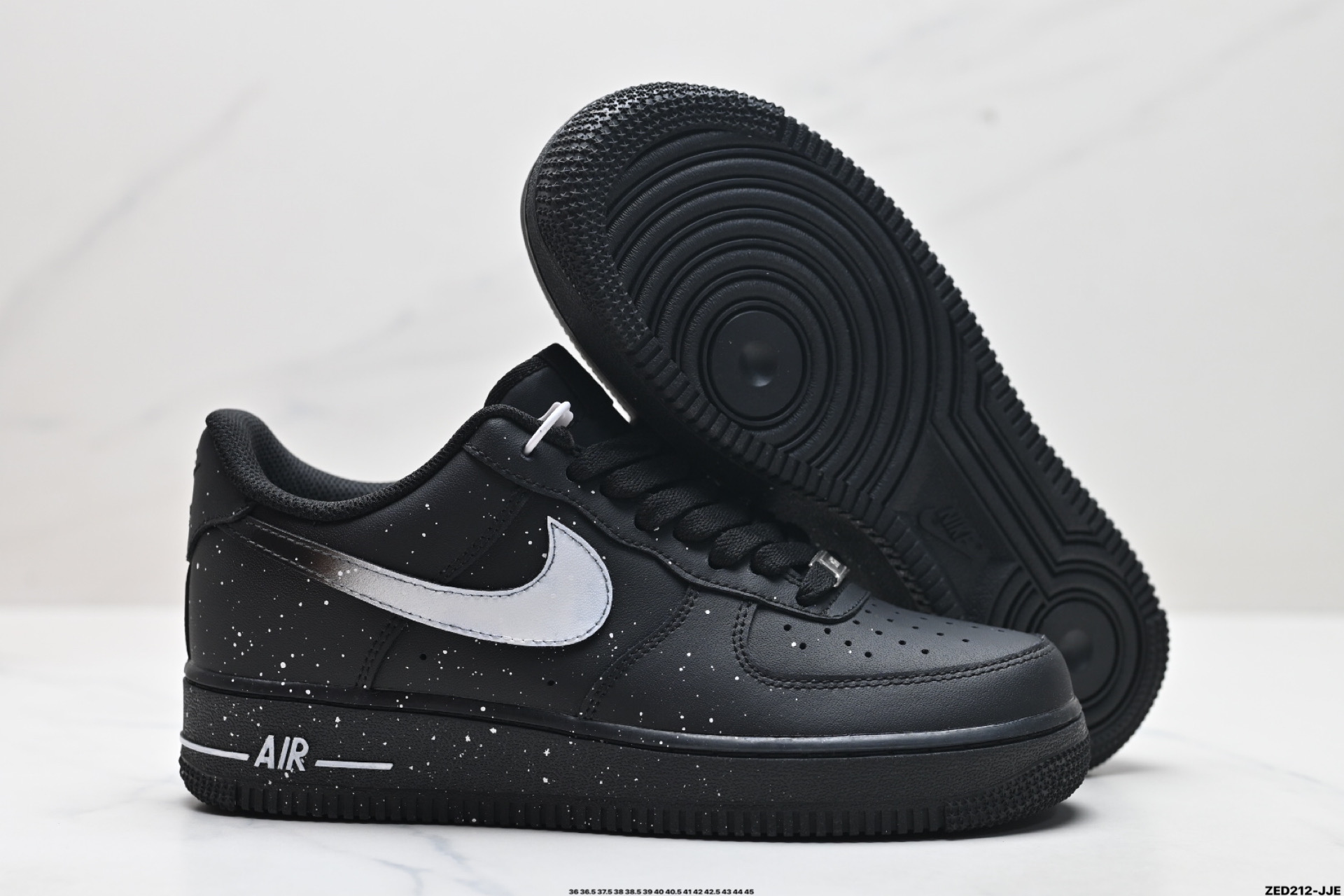 NIKE AIR FORCE 1'07 ZH0316-046