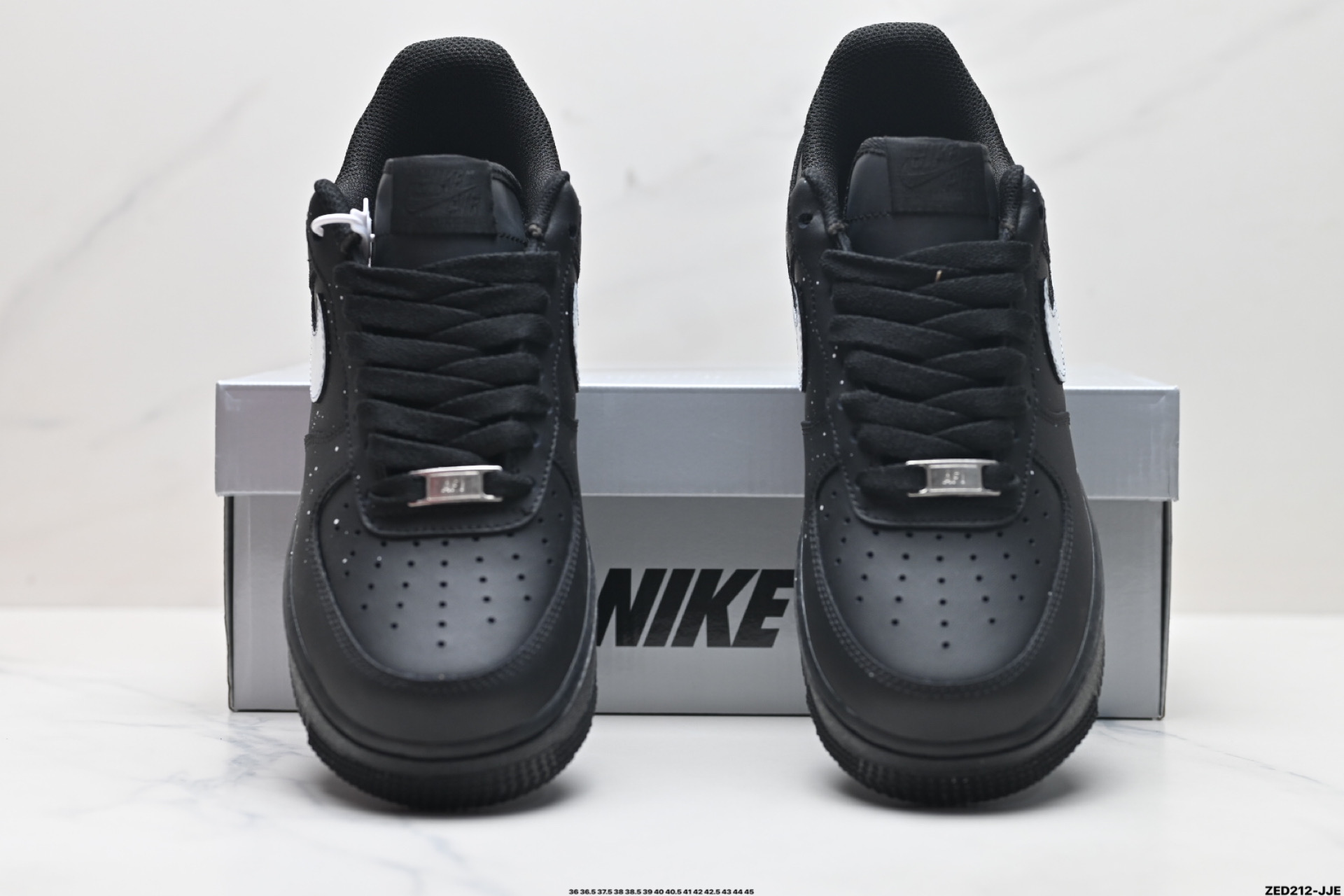 NIKE AIR FORCE 1'07 ZH0316-046