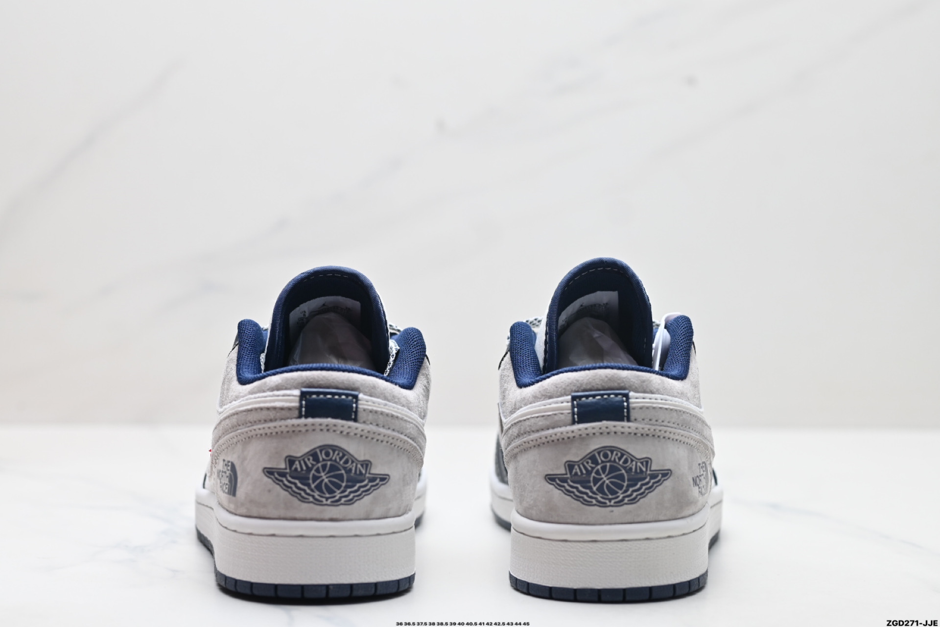 Nike Air Jordan 1 Low AJ1乔1低帮休闲板鞋  DM9188-016