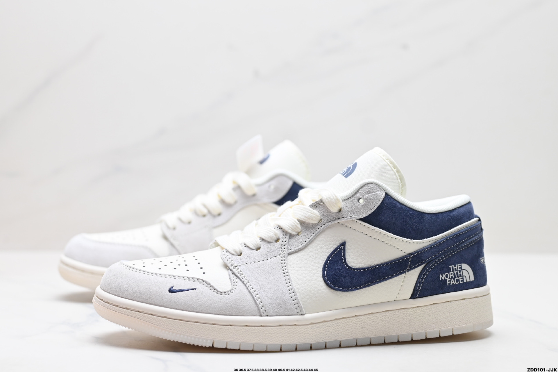 Nike Air Jordan 1 Low AJ1乔1低帮休闲板鞋  HD2258-617