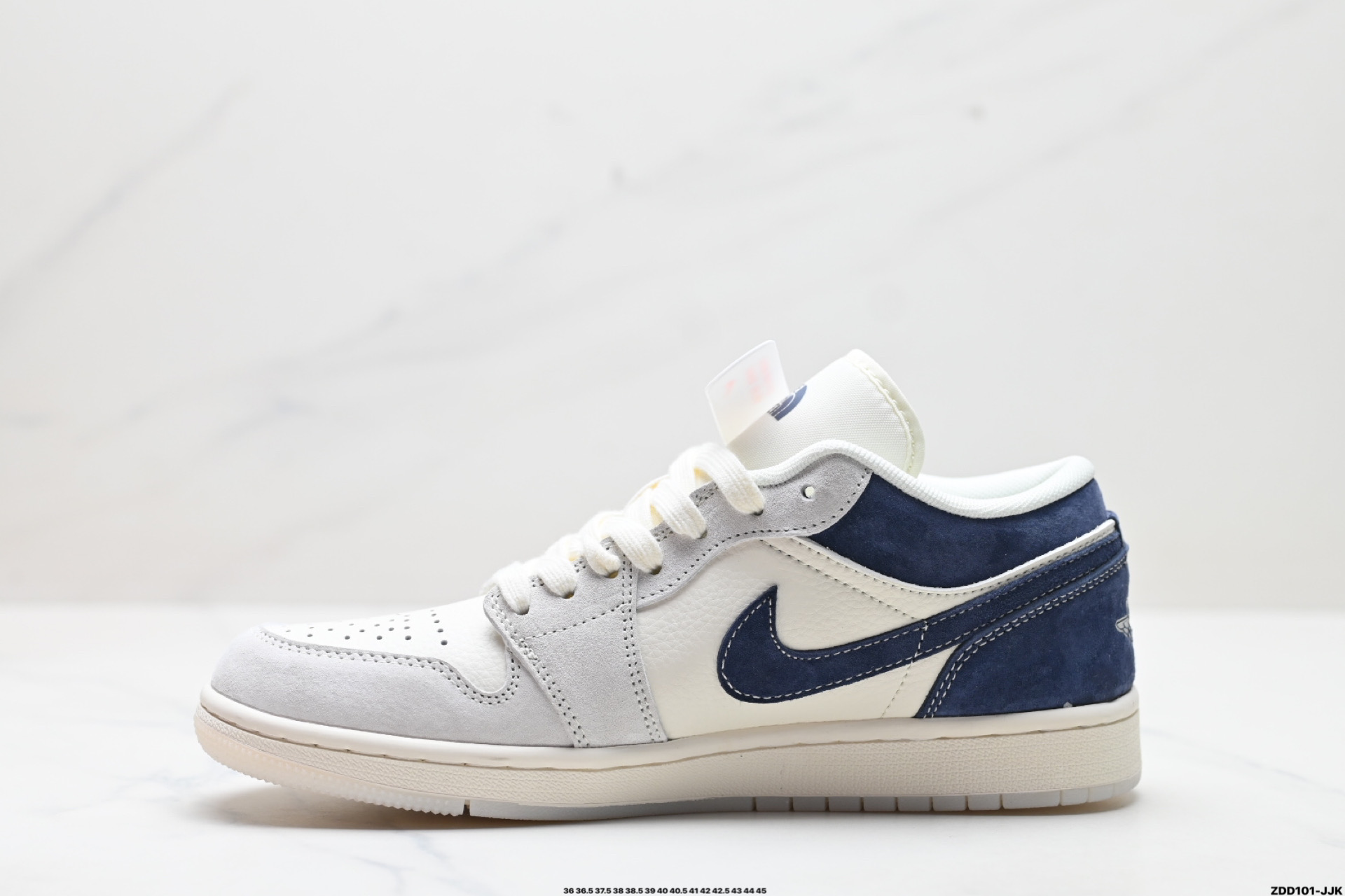 Nike Air Jordan 1 Low AJ1乔1低帮休闲板鞋  HD2258-617