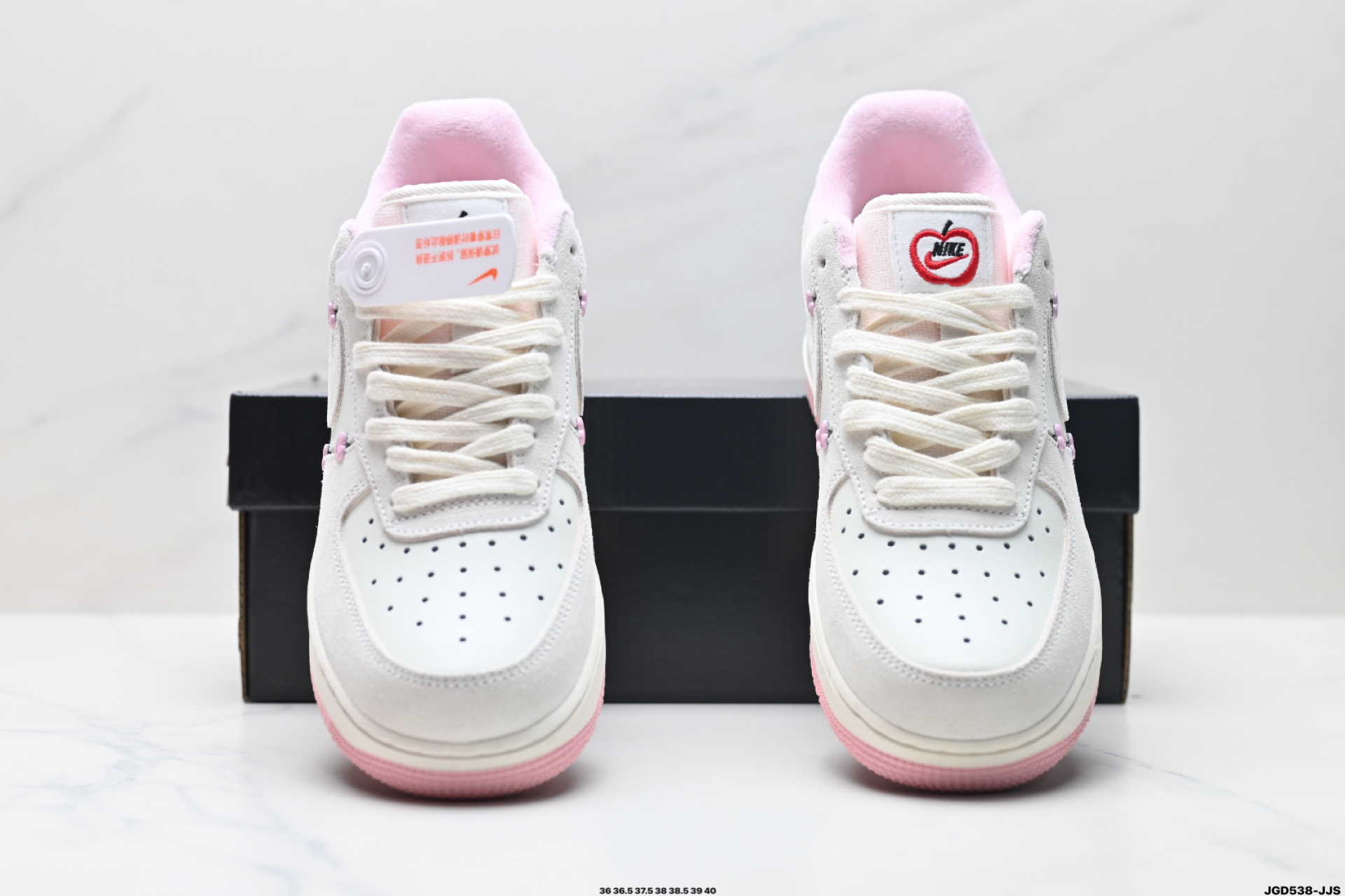 NIKE AIR FORCE 1‘07  HV5992-111