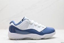 💰240 company-level ✅Nike Nike Air Jordan 11 Retro Low"Concord"AJ11-generation Michael Jordan Low-top Sports Culture Basketball Shoes Item Number: AV2187-117 Size: 36 36.5 37.5 38 38.5 39 40 40.5 41 42 42.5 43 44 45 46ID: JGD55 6 -ZDS 1 💰240 company-level ✅Nike Nike Air Jordan 11 Retro Low”Concord”AJ11-generation Michael Jordan Low-top Sports Culture Basketball Shoes Item Number: AV2187-117 Size: 36 36.5 37.5 38 38.5 39 40 40.5 41 42 42.5 43 44 45 46ID: JGD55 6 -ZDS