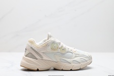 🈴️💰200 company-level ✅Adidas Original Astir wear-resistant retro sports casual shoes shoes inspired by the 2000s running upper and oversized eyelets, retro colors are updated with classic color matching lines throughout the shoe body to enhance the overall streamlined splicing of the shoe The overall design looks more layered and has the flavor of dad shoes. The mesh is breathable. The design will not feel stuffy when going out in summer. It is comfortable and breathable. It has a slightly thick sole. The special material is soft and it looks very high and slim and casual. All sports can be matched with item number: GY9200 Size: 36 36.5 37 38 38.5 39 40 40.5 41 42 42.5 43 44 45ID: JZD103-ZDS 1 🈴️💰200 company-level ✅Adidas Original Astir wear-resistant retro sports casual shoes shoes inspired by the 2000s running upper and oversized eyelets, retro colors are updated with classic color matching lines throughout the shoe body to enhance the overall streamlined splicing of the shoe The overall design looks more layered and has the flavor of dad shoes. The mesh is breathable. The design will not feel stuffy when going out in summer. It is comfortable and breathable. It has a slightly thick sole. The special material is soft and it looks very high and slim and casual. All sports can be matched with item number: GY9200 Size: 36 36.5 37 38 38.5 39 40 40.5 41 42 42.5 43 44 45ID: JZD103-ZDS