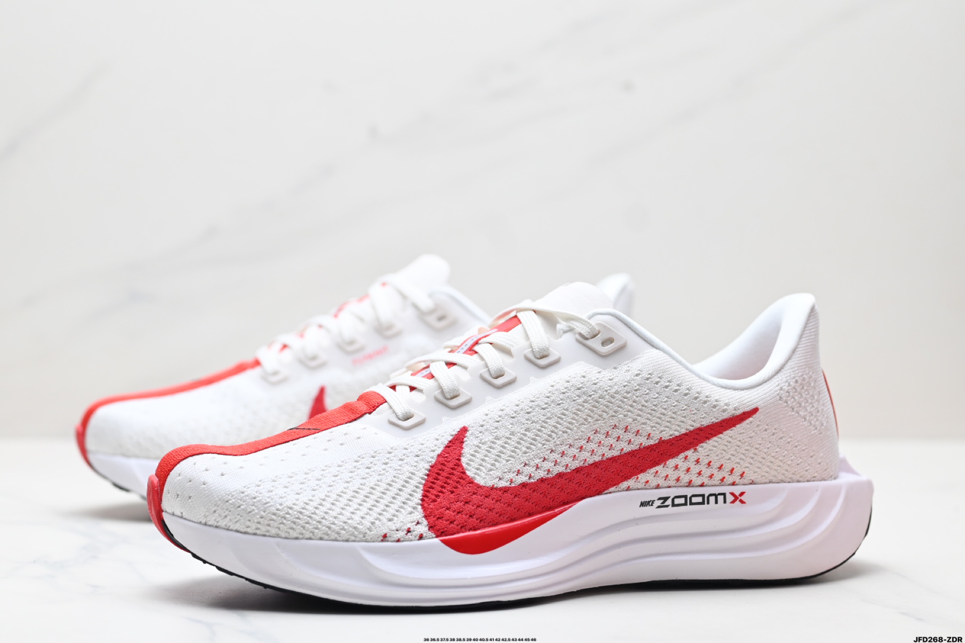 耐克Nike Air Zoom Pegasus Plus”Glacier Blue Life Lime“飞马加强版系列低帮慢跑鞋 FQ7262-003