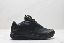 💰300 company grade✅Pure original Arcteryx Archaeological Bird Aerios FL Gtx Covered Waterproof Low-top Outdoor Mountaineering Hiking Shoes Special independent padding More fit with Gore-Tex waterproof lining for breathability and weatherproof performance. The inner boot has a rubber flat bottom After separation from the outer boot, it can be used as a camp shoe separately. The upper is a seamless laminated and spliced 4-layer structure that takes into account durability and lightweight and provides sufficient breathability. The midsole is made of lightweight EVA foam and is lightweight and soft and elastic. The Bora series Vibram sole has good support and grip through the combination of different modules. The Y-shaped protruding structure is specially designed on the heel, which stabilizes the foot movement and lifts the braking function for hiking and mountain climbing. Size: 40 40.5 41 42 42.5 43 44 45ID:ZJD170-ZJJ 1 💰300 company grade✅Pure original Arcteryx Archaeological Bird Aerios FL Gtx Covered Waterproof Low-top Outdoor Mountaineering Hiking Shoes Special independent padding More fit with Gore-Tex waterproof lining for breathability and weatherproof performance. The inner boot has a rubber flat bottom After separation from the outer boot, it can be used as a camp shoe separately. The upper is a seamless laminated and spliced 4-layer structure that takes into account durability and lightweight and provides sufficient breathability. The midsole is made of lightweight EVA foam and is lightweight and soft and elastic. The Bora series Vibram sole has good support and grip through the combination of different modules. The Y-shaped protruding structure is specially designed on the heel, which stabilizes the foot movement and lifts the braking function for hiking and mountain climbing. Size: 40 40.5 41 42 42.5 43 44 45ID:ZJD170-ZJJ