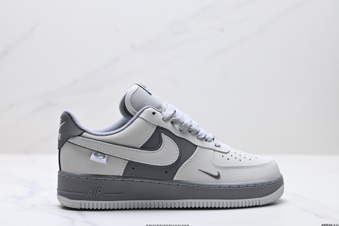 NIKE AIR FORCE 1‘07 LX  DB3301-033