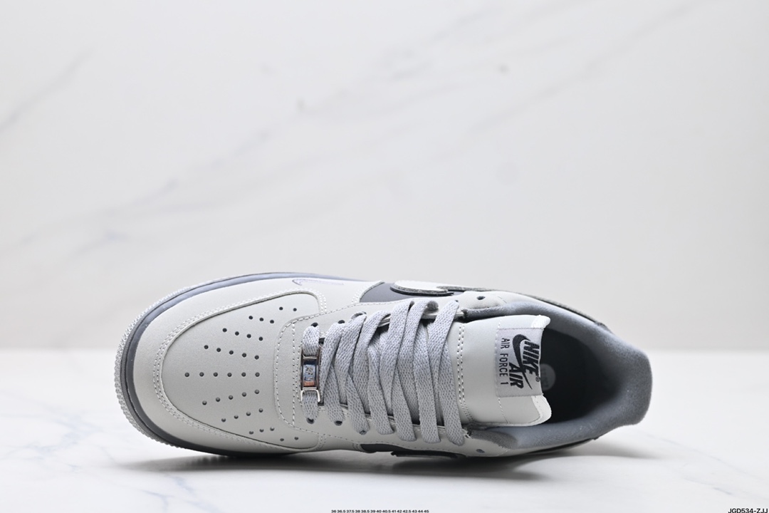 NIKE AIR FORCE 1‘07 LX  DB3301-033