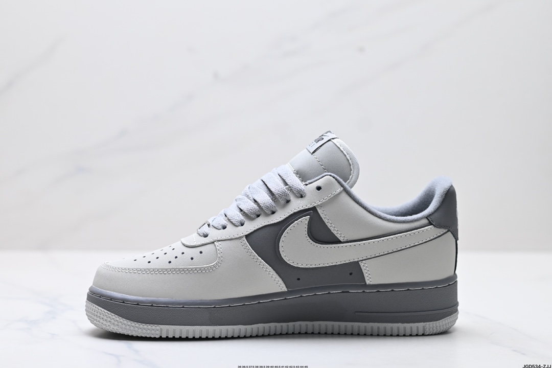 NIKE AIR FORCE 1‘07 LX  DB3301-033